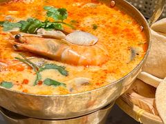 -Home Thai·泰谣(王府井apm店)