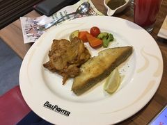 -斗牛士牛排餐厅(富力海珠城广场店)