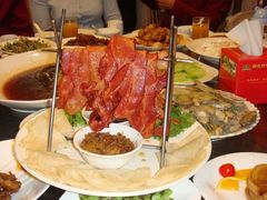 -绿色时代大酒店
