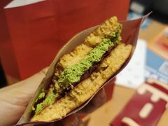 -泽田本家·铜锣烧(美罗城店)