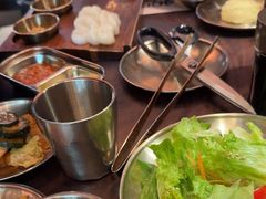 -西塔老太太泥炉烤肉(上海七宝领展广场店)