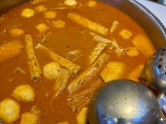 -杨翔豆皮涮牛肚(华阳城店)