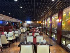 -金泽大酒店·卢塞恩餐厅·年夜饭春节连市