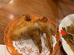 -正德顺順德雙皮奶(中信店)