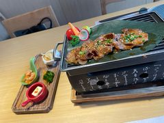 -秋荀日本料理(昆明同德广场店)