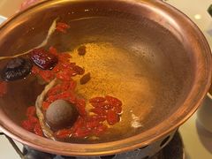 -祥源胡同·涮牛羊肉火锅(花桥店)