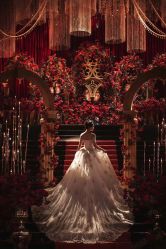 -深圳益田威斯汀酒店·宴会厅