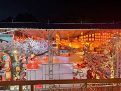 -年辉渔村·非遗传承餐厅(新丰江店)