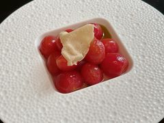 -上蔬无瑕· 创意素食·Vegetarian(华采天地店)