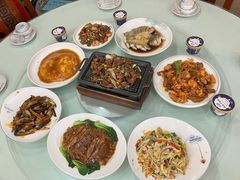 -同发号饭庄(复兴路店)