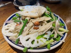 -何家一碗面(南大街店)