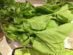 -一叶一世界·素食餐厅(锦华万达店)