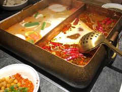 -许府牛火锅(信义坊总店)