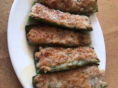 釀尖椒-澳门西南饭店·粤菜·茶市·手工点心(华海路店)