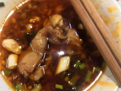 -冯记香辣兔火锅(茶店子总店)