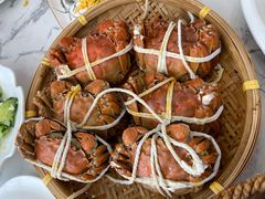 -蟹天蟹地农家菜·阳澄湖大闸蟹(浅水湾店)