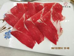 android_upload_pic-渝利重庆火锅