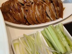 -梅利汴京烤鸭•开封豫菜地标店(东大街店)
