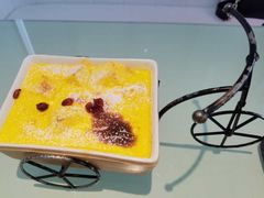 -3号仓库·餐厅(灵溪一店)