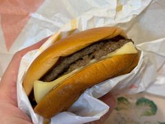 -麦当劳(静安寺店)