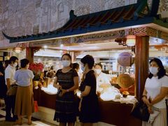 -广州花园酒店