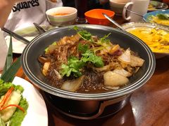 -荷花泰菜(东方新天地店)