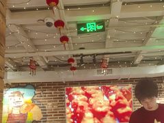 -三个大叔东北烧烤·砂锅菜(西三旗店)