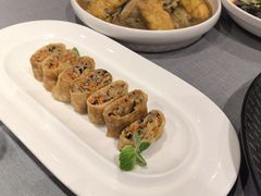 佛门素鸭-唔哩赞·崇明私藏菜(建国西路店)