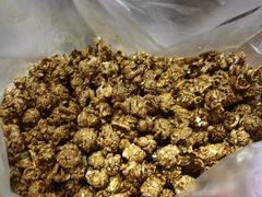 -正宗老杨特色爆米花(四棉店)