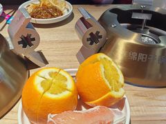 -六月雪干锅(绵阳凯德广场店)