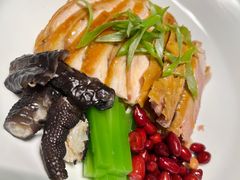 -南堂馆·新川菜(春熙路店)