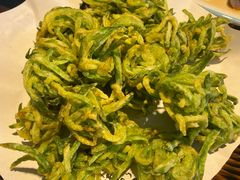 炸萝卜丝-旺角小渔村(二马路店)