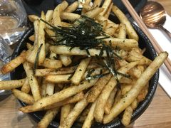 薯条&nbsp;-Calia