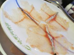 -马家斑.鲜鱼火锅(松湖万科店)