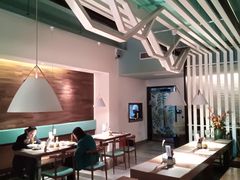 大堂-十面春风·江南面馆(崇宁路店)