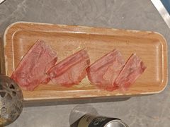 -一绪に寿喜烧(虹悦城店)