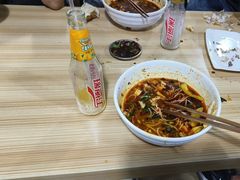 -金实大酥牛肉面