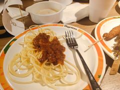 -比格比萨自助(德思勤四季汇店)