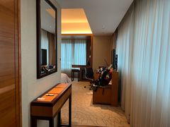 -上海浦东嘉里大酒店
