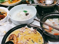 -大厨小馆(华阳城店)