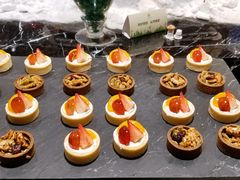 -北上海大酒店-北鸥西餐厅