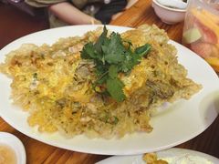 -老彬专工蚝烙糕粿