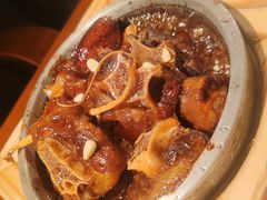 -千代武日本料理(爱建店)