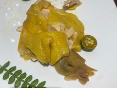 -农乐园食府(梅城镇店)