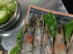 -燚青春东北泥炉烤肉(百合店)