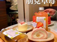 -KNOTKNOT珞珞·日式甜品(K11店)