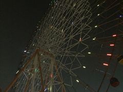 -南昌之星摩天轮