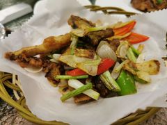 -庄氏祥记家常食府(国瑞建材家居博览中心店)