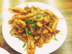 景区内江南水乡-梦江南