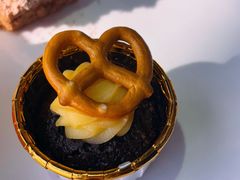 -东方明珠·空中旋转餐厅
